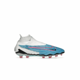 Nike Gripknit Phantom GX Elite Dynamic Fit FG 'Blast Pack Baltic Blue' DC9969-446