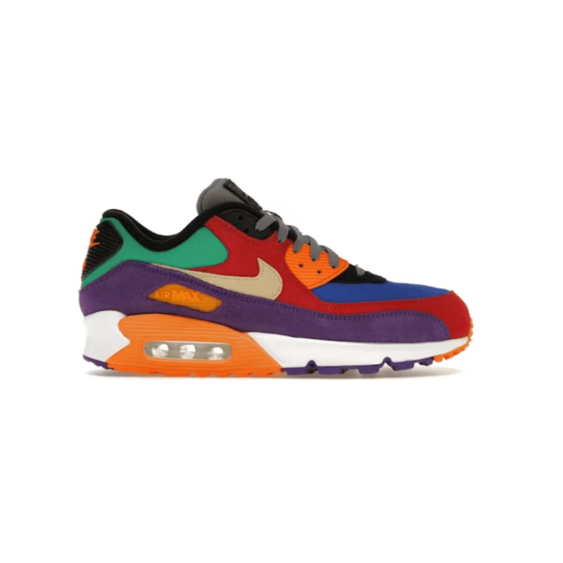 Nike Air Max 90 'Viotech OG' CD0917-600