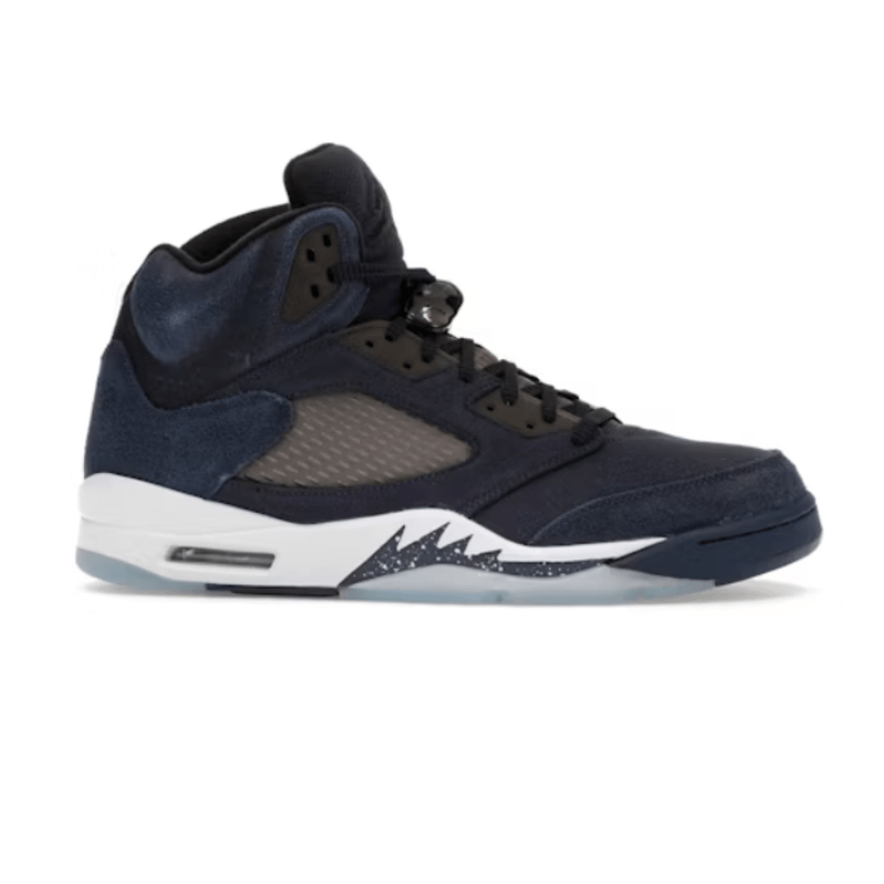 Air Jordan 5 "Midnight Navy" FD6812-400