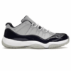 Air Jordan 11 Retro Low "Georgetown" 528895-007