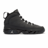 Nike Air Jordan 9 Retro Bg 'Anthracite' 302359-013