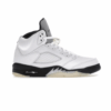 Air Jordan 5 "White/Black" DD0587-110