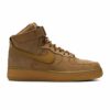 Nike Air Force 1 High 'Flax/Wheat' 2019 CJ9178-200