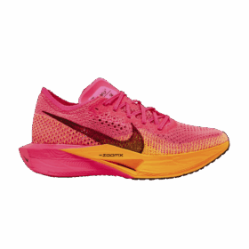 Wmns ZoomX VaporFly Next% 3 Hyper Pink DV4130-600