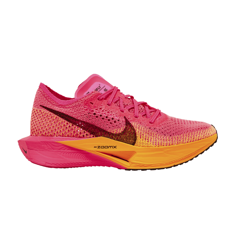 Wmns ZoomX VaporFly Next% 3 Hyper Pink DV4130-600