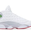 Nike Air Jordan 13 Retro - White Wolf Grey Colorway 414571-160