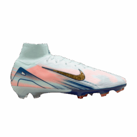 Zoom Mercurial Superfly 10 Elite FG Dream Speed 9 Pack FZ1385-300