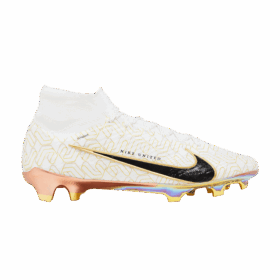 Zoom Mercurial Superfly 9 Elite FG United Golden Pack HJ0707-100